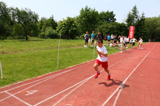 BIEG SIÓDMAKA Junior - 4. edycja