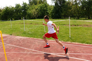 BIEG SIÓDMAKA Junior - 4. edycja