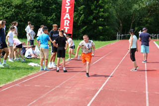 BIEG SIÓDMAKA Junior - 4. edycja