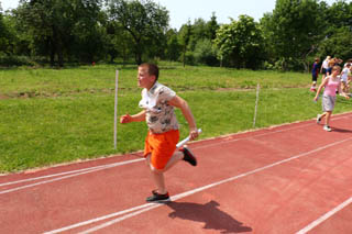 BIEG SIÓDMAKA Junior - 4. edycja