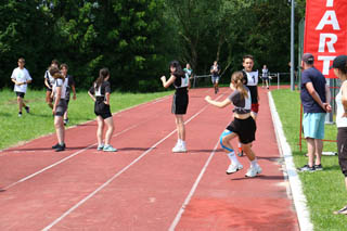 BIEG SIÓDMAKA Junior - 4. edycja
