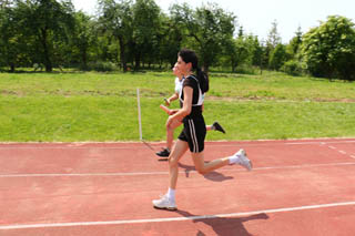 BIEG SIÓDMAKA Junior - 4. edycja