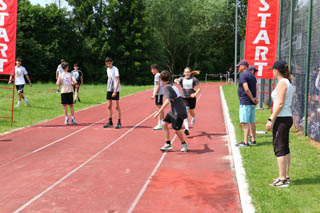 BIEG SIÓDMAKA Junior - 4. edycja