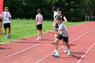 BIEG SIÓDMAKA Junior - 4. edycja