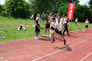 BIEG SIÓDMAKA Junior - 4. edycja