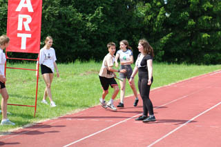 BIEG SIÓDMAKA Junior - 4. edycja