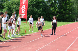 BIEG SIÓDMAKA Junior - 4. edycja