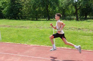 BIEG SIÓDMAKA Junior - 4. edycja