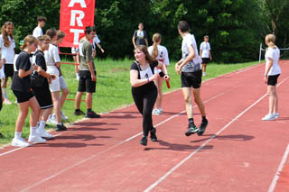 BIEG SIÓDMAKA Junior - 4. edycja