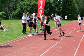 BIEG SIÓDMAKA Junior - 4. edycja