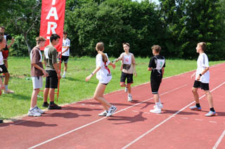 BIEG SIÓDMAKA Junior - 4. edycja