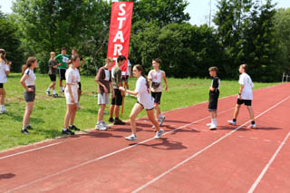 BIEG SIÓDMAKA Junior - 4. edycja