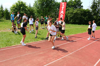 BIEG SIÓDMAKA Junior - 4. edycja
