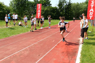 BIEG SIÓDMAKA Junior - 4. edycja