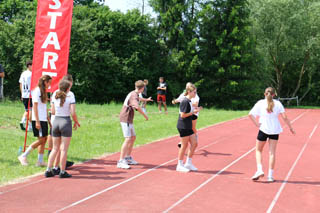 BIEG SIÓDMAKA Junior - 4. edycja