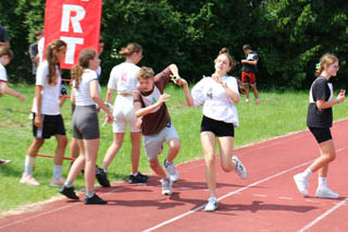 BIEG SIÓDMAKA Junior - 4. edycja