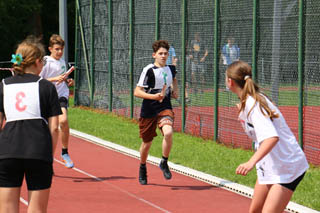 BIEG SIÓDMAKA Junior - 4. edycja