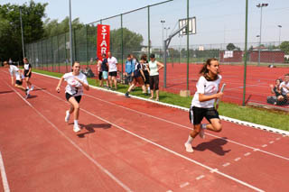BIEG SIÓDMAKA Junior - 4. edycja