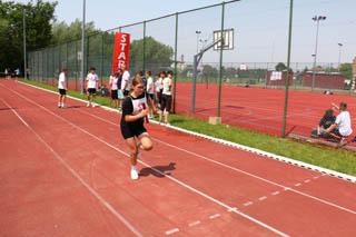 BIEG SIÓDMAKA Junior - 4. edycja