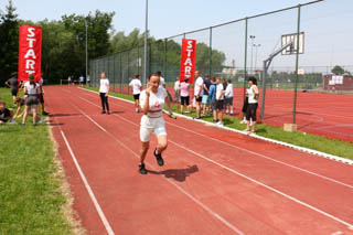 BIEG SIÓDMAKA Junior - 4. edycja