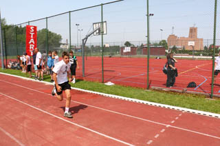 BIEG SIÓDMAKA Junior - 4. edycja