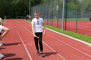 BIEG SIÓDMAKA Junior - 4. edycja