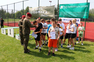 BIEG SIÓDMAKA Junior - 4. edycja