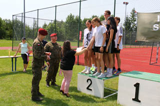 BIEG SIÓDMAKA Junior - 4. edycja