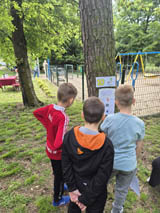 „Wspólna przygoda”