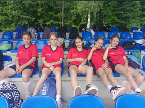 Finał Wojewódzki w Trójboju Lekkoatletycznym
