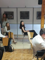 XXV Ogólnopolski Konkurs Wiedzy o Poleskim Parku Narodowym