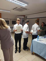 XXV Ogólnopolski Konkurs Wiedzy o Poleskim Parku Narodowym