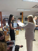 XXV Ogólnopolski Konkurs Wiedzy o Poleskim Parku Narodowym