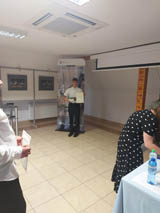 XXV Ogólnopolski Konkurs Wiedzy o Poleskim Parku Narodowym