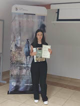 XXV Ogólnopolski Konkurs Wiedzy o Poleskim Parku Narodowym