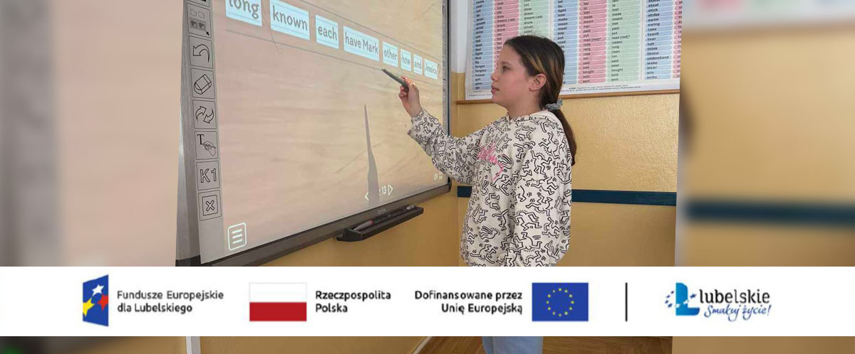 Wsparcie uczniów