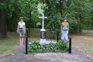 105. Rocznica Bitwy pod Cycowem