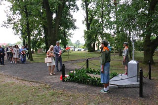 105. Rocznica Bitwy pod Cycowem