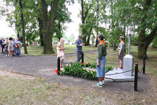 105. Rocznica Bitwy pod Cycowem