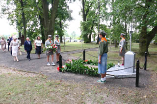 105. Rocznica Bitwy pod Cycowem