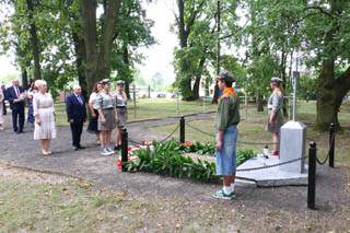 105. Rocznica Bitwy pod Cycowem