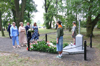 105. Rocznica Bitwy pod Cycowem