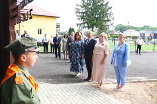 105. Rocznica Bitwy pod Cycowem