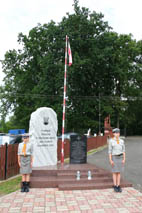 105. Rocznica Bitwy pod Cycowem