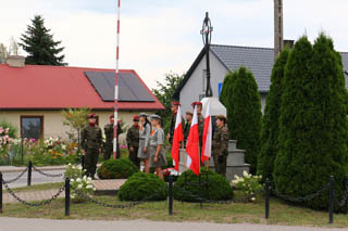 105. Rocznica Bitwy pod Cycowem