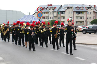 105. Rocznica Bitwy pod Cycowem