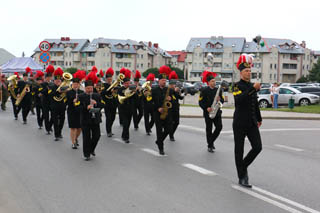 105. Rocznica Bitwy pod Cycowem