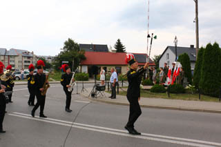 105. Rocznica Bitwy pod Cycowem