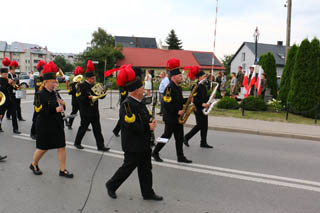 105. Rocznica Bitwy pod Cycowem