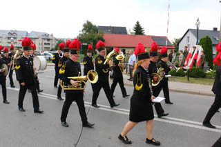 105. Rocznica Bitwy pod Cycowem